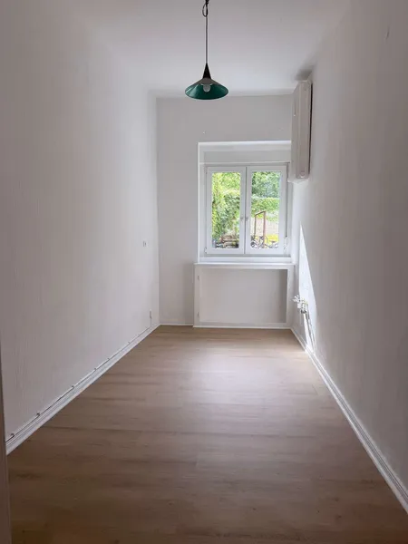 Frisch Sanierte 1-Zimmer Wohnung am Hauptbahnhof — photo 1